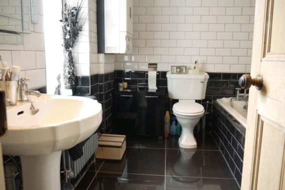 4 Bedroom Terraced
